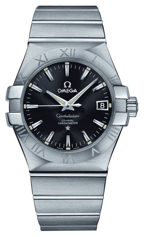 most expensive watch on omega|starting price of omega watches.